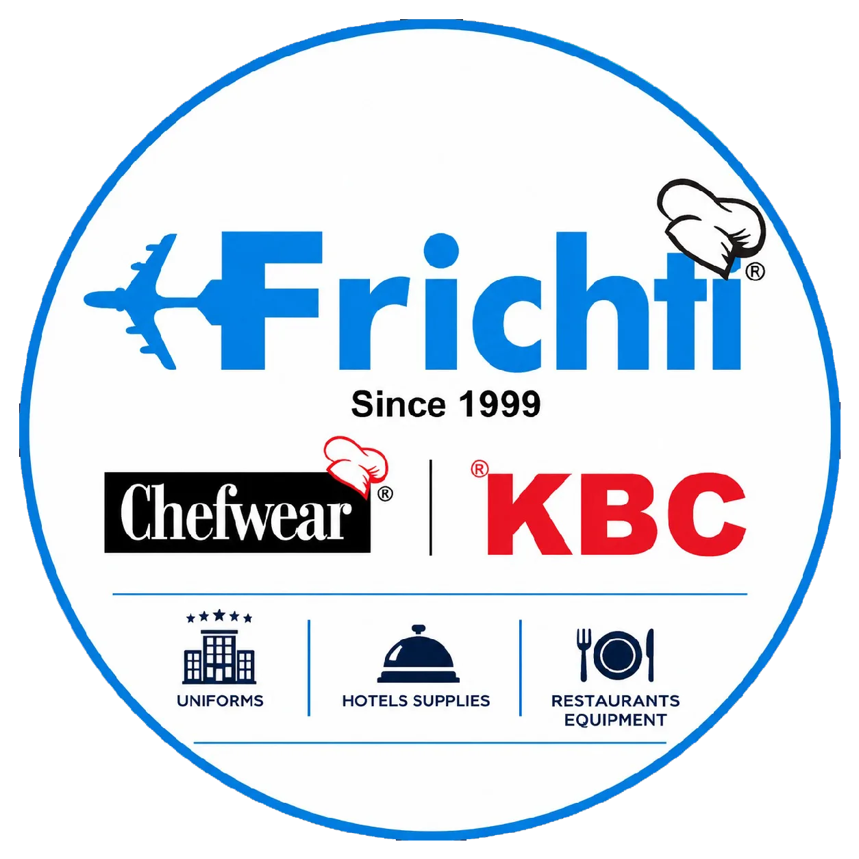 Frichti Gourmet Catering and Supply